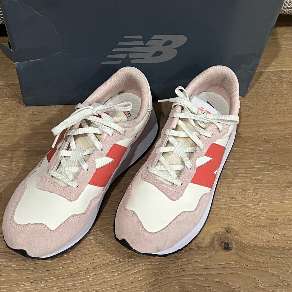 New Balance sneakers